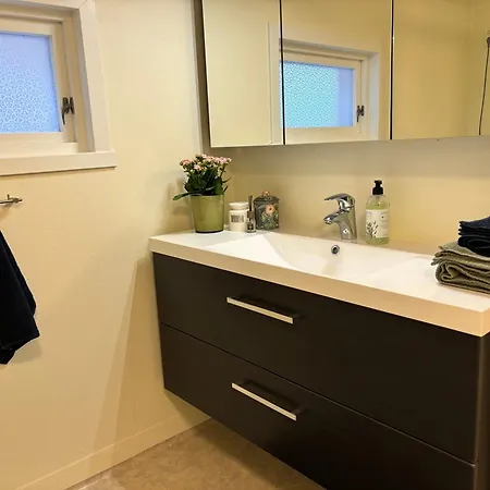 Apartman St Hanshaugen Tromsø