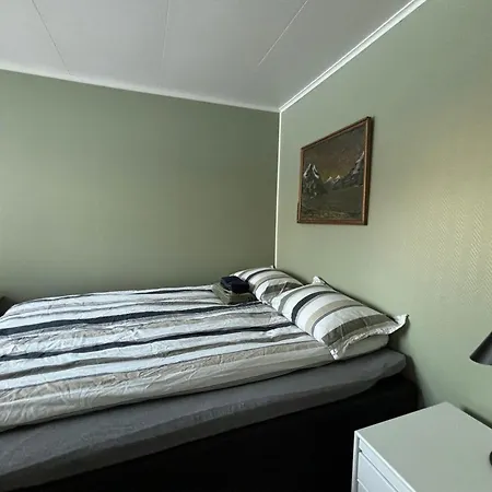Apartman St Hanshaugen